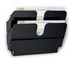 Leaflet holder, wall, horizontal, A4, DURABLE 