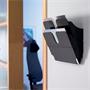 Leaflet holder, wall, horizontal, A4, DURABLE 