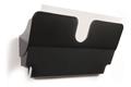 Catalogue holder, wall, horizontal, A4, magnetic, DURABLE 