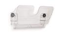 Catalogue holder, wall, horizontal, A4, magnetic, DURABLE "FLEXIPLUS", transparent
