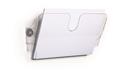 Catalogue holder, wall, horizontal, A4, magnetic, DURABLE 