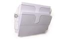 Catalogue holder, wall, horizontal, A4, magnetic, DURABLE 