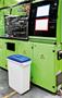 Lid, for 60 l waste bin, plastic, DURABLE 