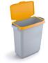 Hinged lid, for 60 l waste bin, plastic, DURABLE 
