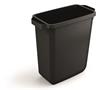 Trash holder, 60 l, plastic, DURABLE 