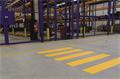 Floor marking sticker, DURABLE 