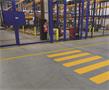 Floor marking sticker, DURABLE 