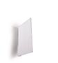 Information board, A5, self-adhesive, vertical, DURABLE