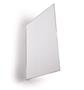 Information board, A4, self-adhesive, vertical, DURABLE