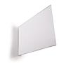 Information board, A4, self-adhesive, horizontal, DURABLE