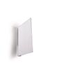 Information board, A5, magnetic, vertical, DURABLE