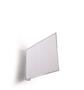 Information board, A5, magnetic, horizontal, DURABLE