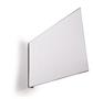 Information board, A4, magnetic, horizontal, DURABLE