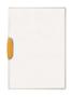 Quick binder, with clip, A4, DURABLE 