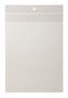 Information pocket, hungable, A5, DURABLE, transparent