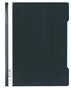 Quick binder, PP, A4+, DURABLE, black