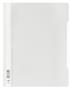 Quick binder, PP, A4+, DURABLE, white