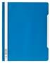 Quick binder, PP, A4+, DURABLE, blue