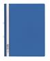 Quick binder, PP, A4, DURABLE, blue