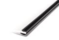 File slide binder, 9 mm, 1-80 sheets, DURABLE, black