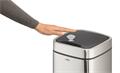 Trash holder, 21 l, with sensored lid, DURABLE 