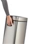 Trash holder, 21 l, with sensored lid, DURABLE 