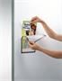 Document holder, A4, magnetic, DURABLE, grey