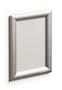 Poster board, A5, aluminium frame, DURABLE
