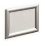 Poster board, A5, aluminium frame, DURABLE