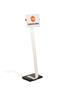 Floor stand, A4, DURABLE 