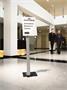 Floor stand, A3, DURABLE 
