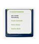 Information board, 149x148,5 mm, DURABLE 