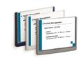 Information board, 148,5x210 mm, DURABLE 