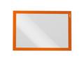 Information frame, A4, with self-adhesive back, DURABLE 