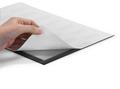 Information frame, A4, with self-adhesive back, DURABLE 