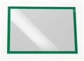 Information frame, A3, with self-adhesive back, DURABLE 