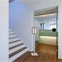 Floor stand, A4, DURABLE 