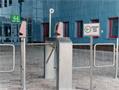 Floor stand, for outside, A4, DURABLE 