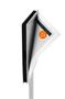 Floor stand, for outside, A4, DURABLE 