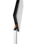 Floor stand, for outside, A4, DURABLE 