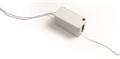 Cable organiser box, DURABLE "CAVOLINE", grey
