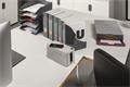 Cable organiser box, DURABLE 
