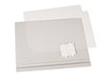 Information pocket, waterproof, self-adhesive, A5, DURABLE