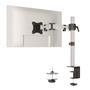 Monitor arm for one monitor, DURABLE 