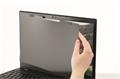 Privacy filter, blackout, 345x194 mm, 15,6