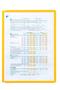 Presentation pocket, A4, DURABLE 