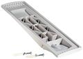 Wall mounting, for 10 board, DURABLE 