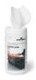 Cleaning wipe, on plastic surfaces, 100 pcs, DURABLE 