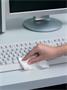 Cleaning wipe, on plastic surfaces, 100 pcs, DURABLE 