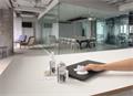 Cleaning kit, to plastic surfaces and monitors, DURABLE